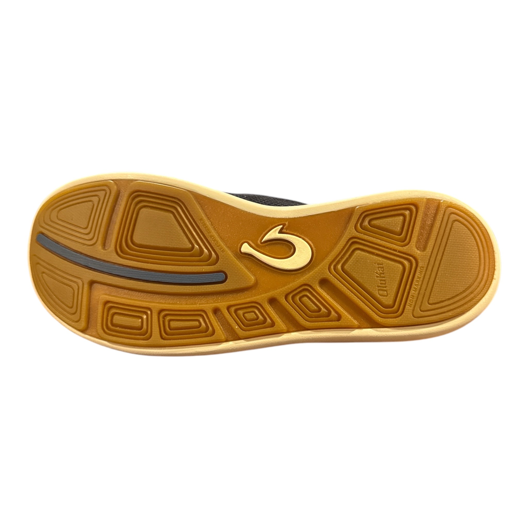 Nohea Pae Trench Blue