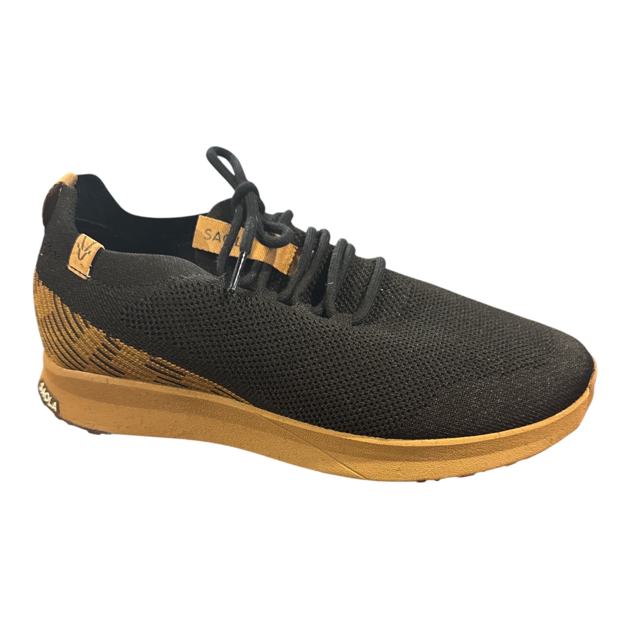 TSAVO 2.0 Waterproof Black Mens
