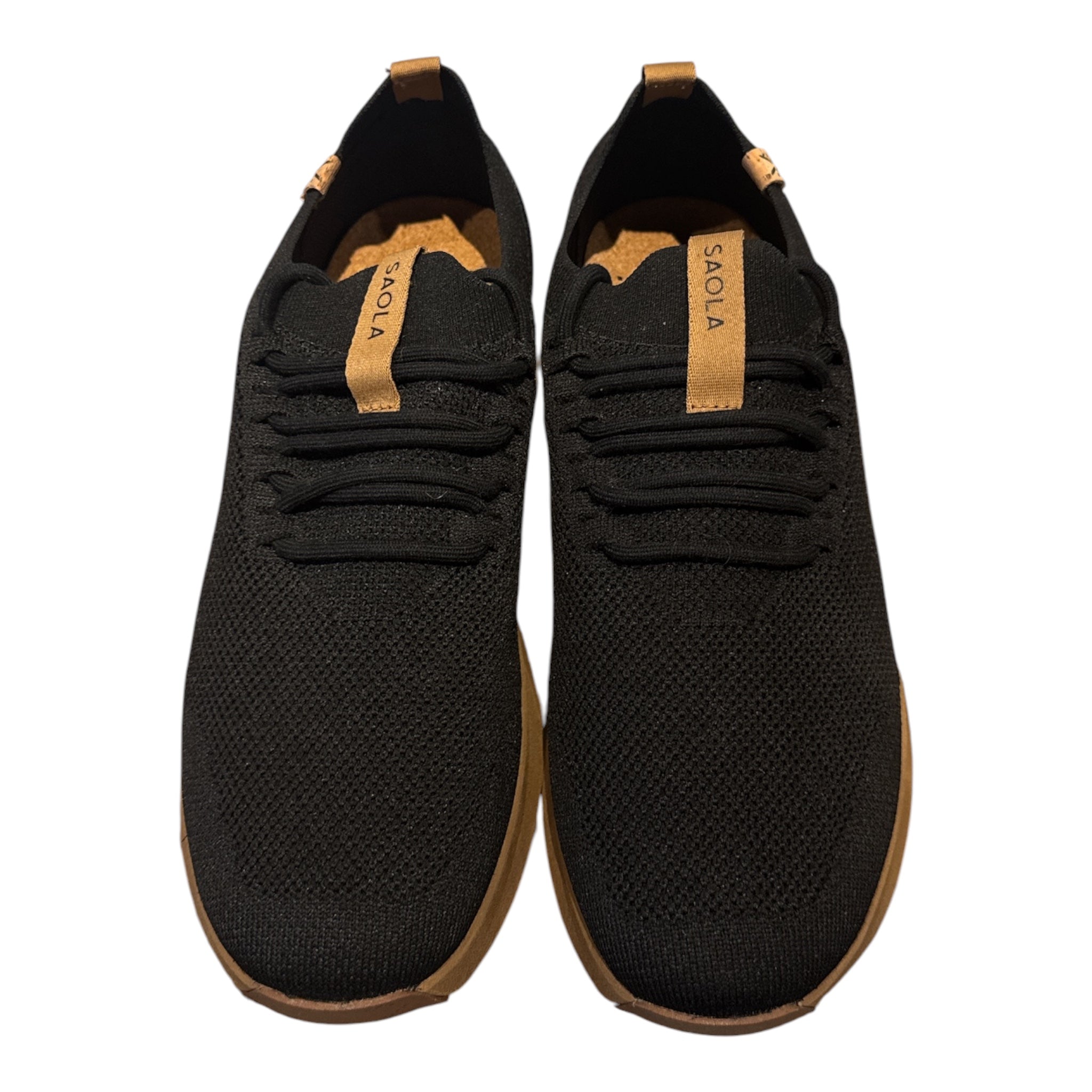 TSAVO 2.0 Waterproof Black Mens