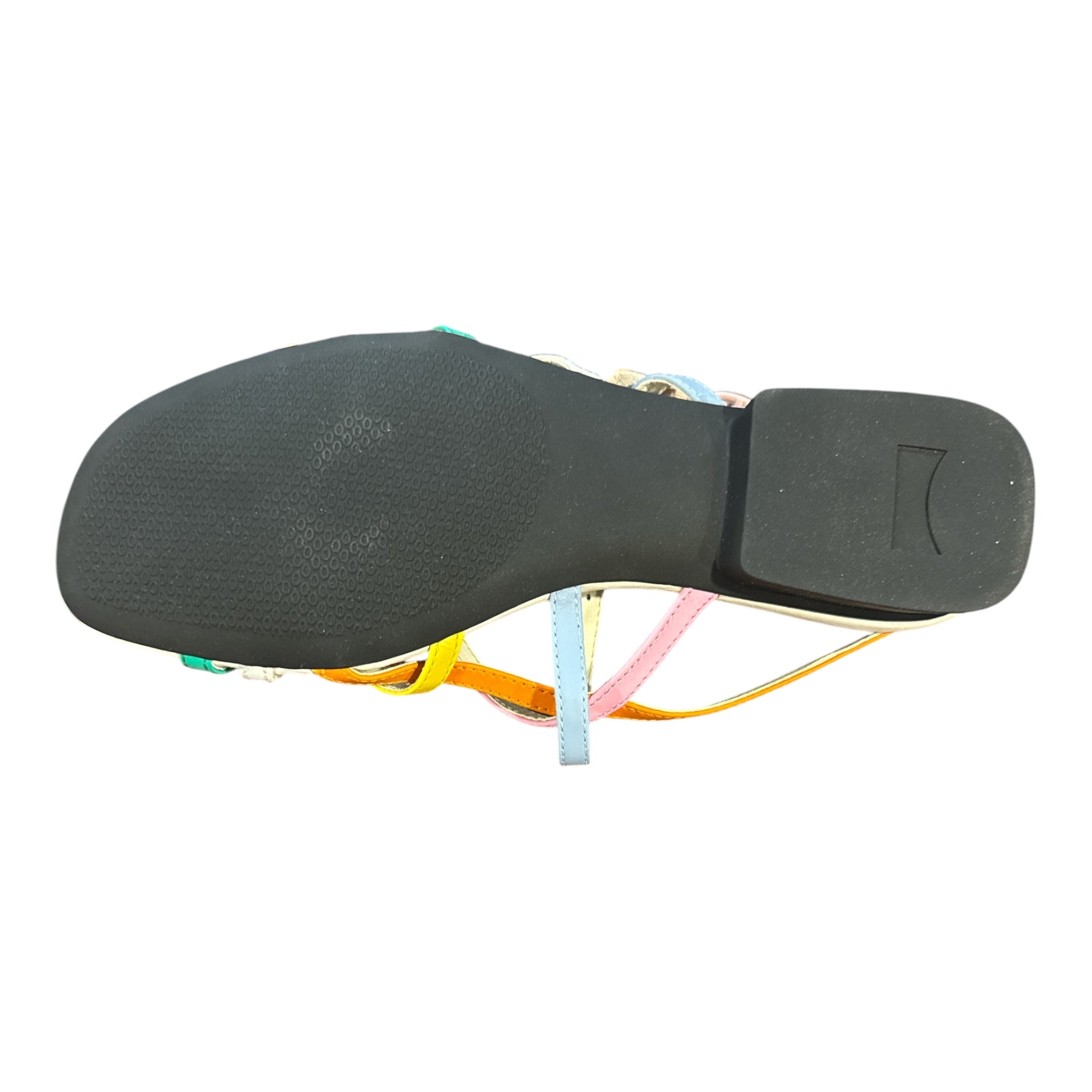 Twins Heel Multi