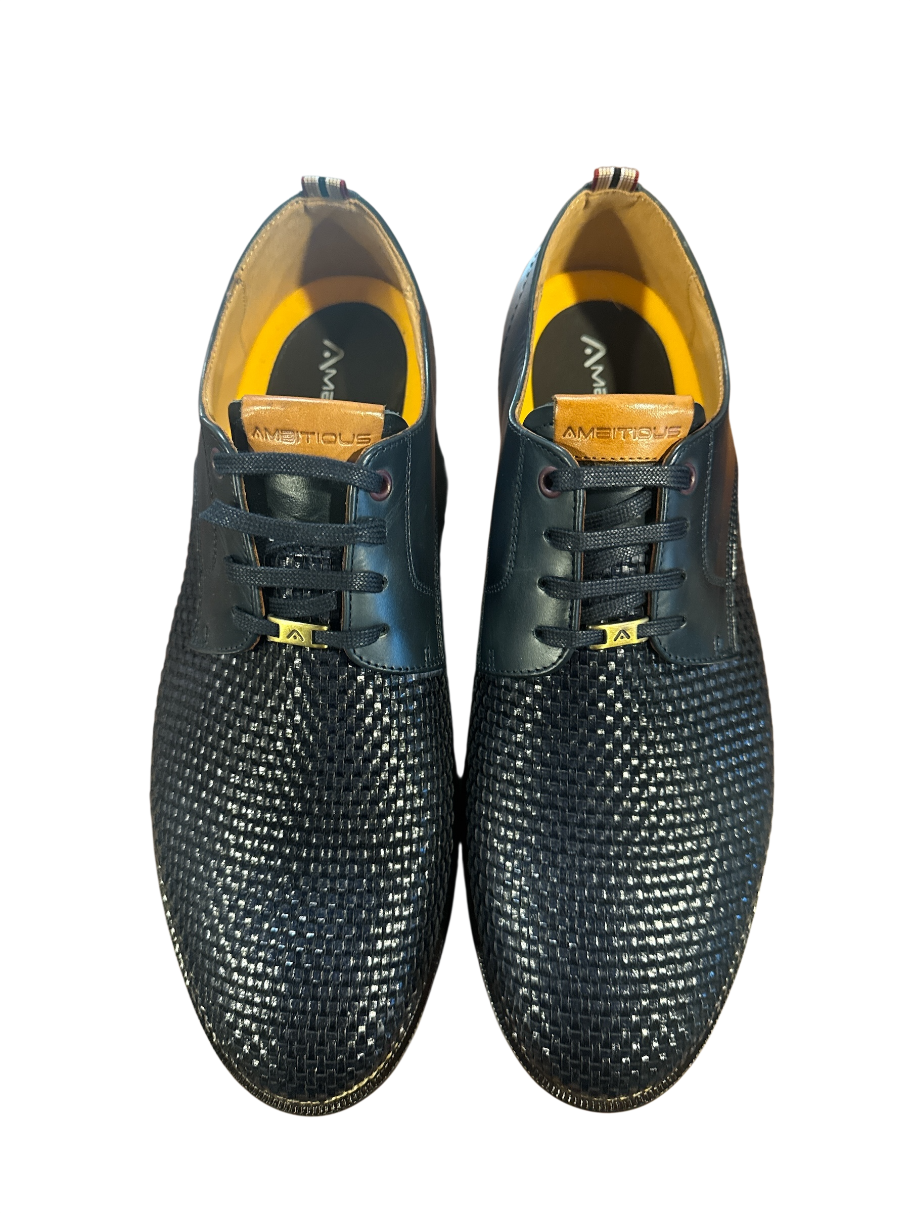 Devon Derby Shoe