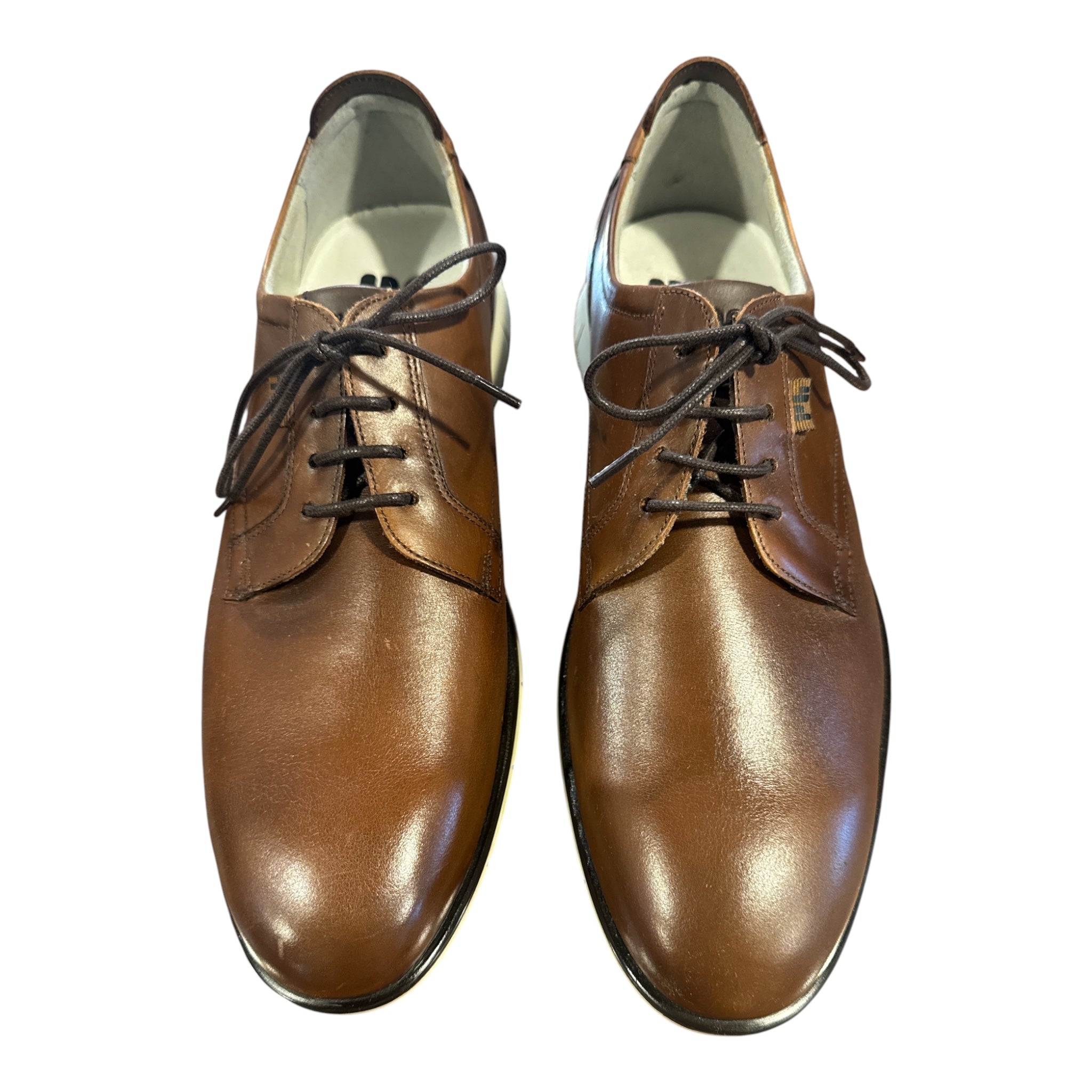 1058.10.03 Mens Burn Cognac