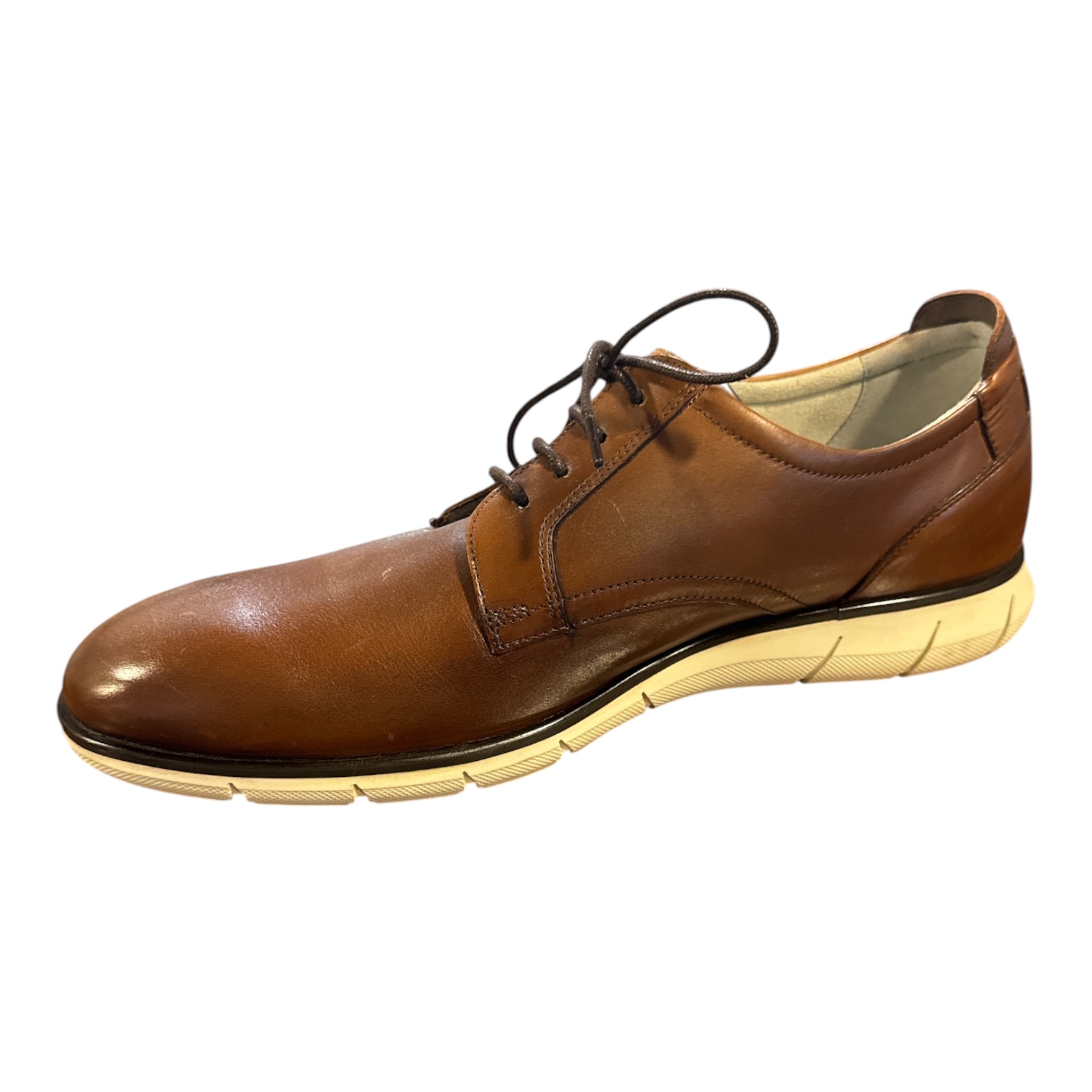 1058.10.03 Mens Burn Cognac