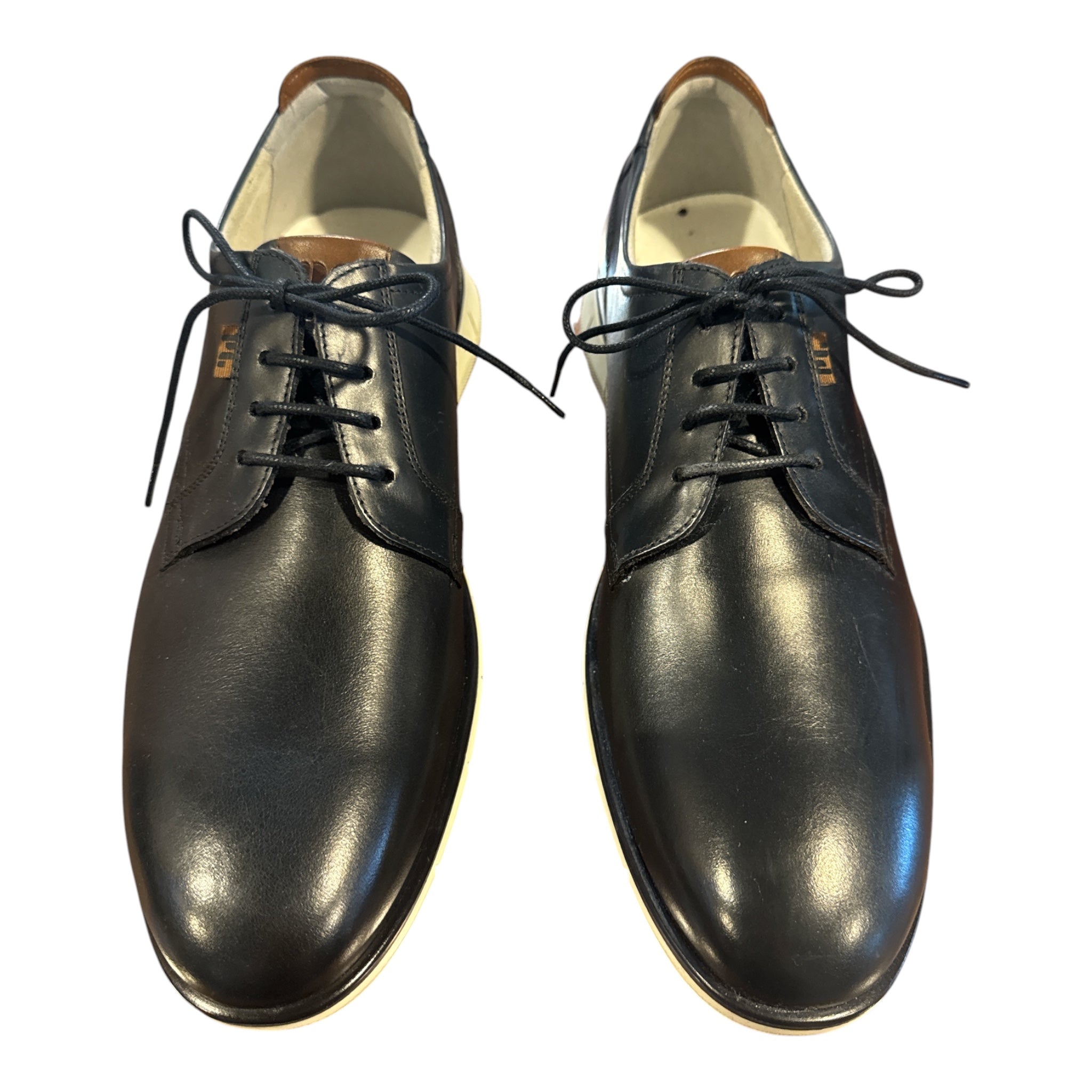 1058.10.04 Mens Burn Denim
