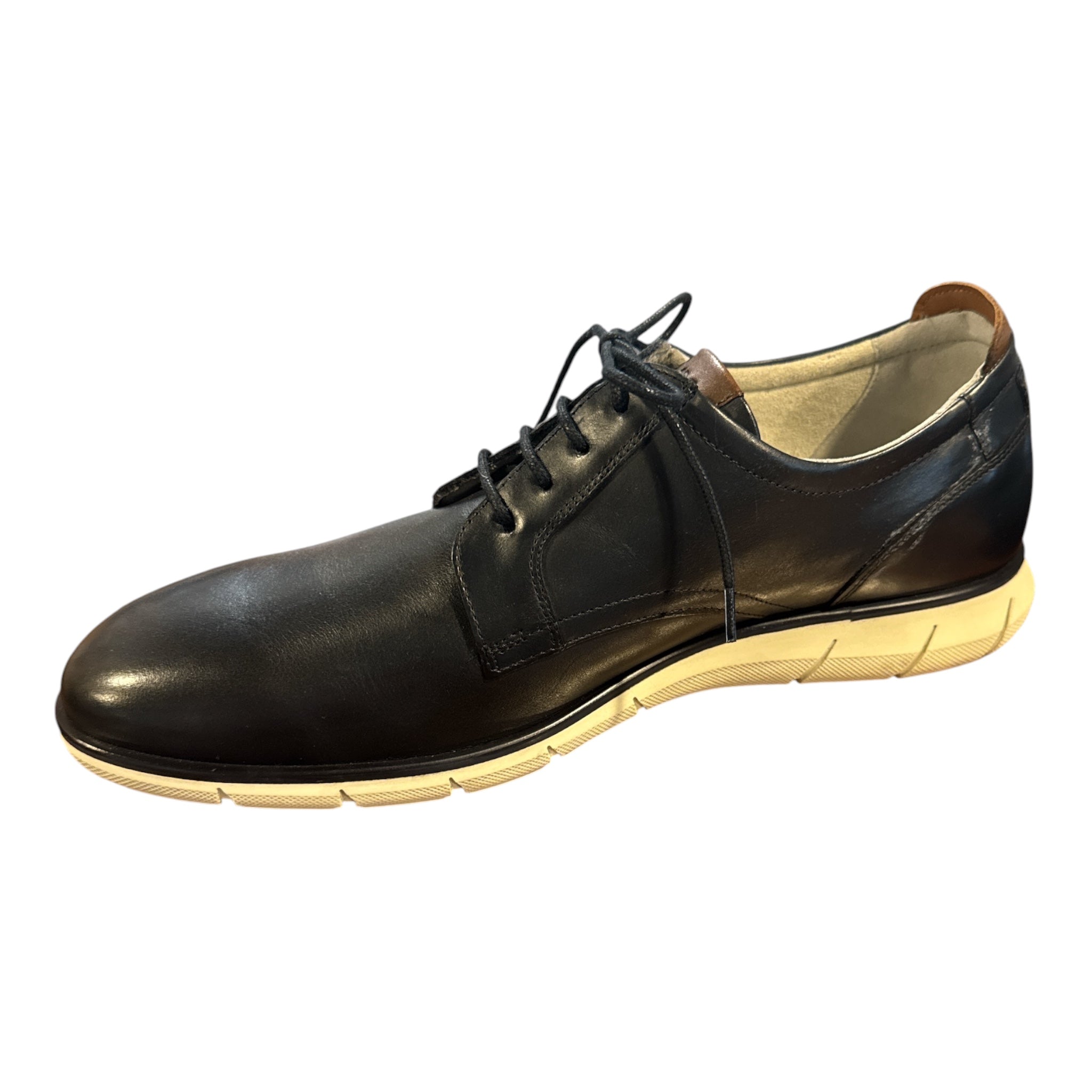 1058.10.04 Mens Burn Denim