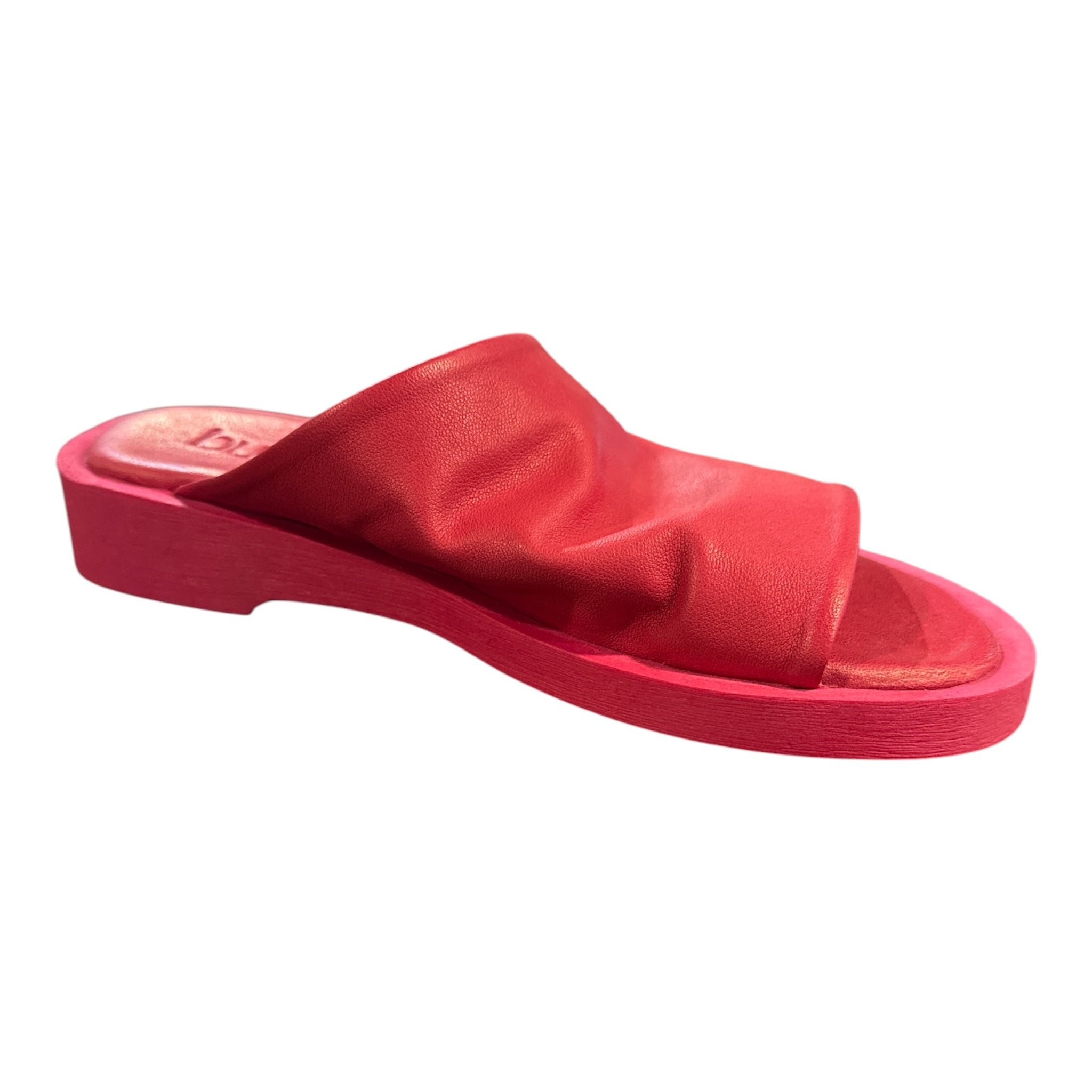 Hailee Hot Pink