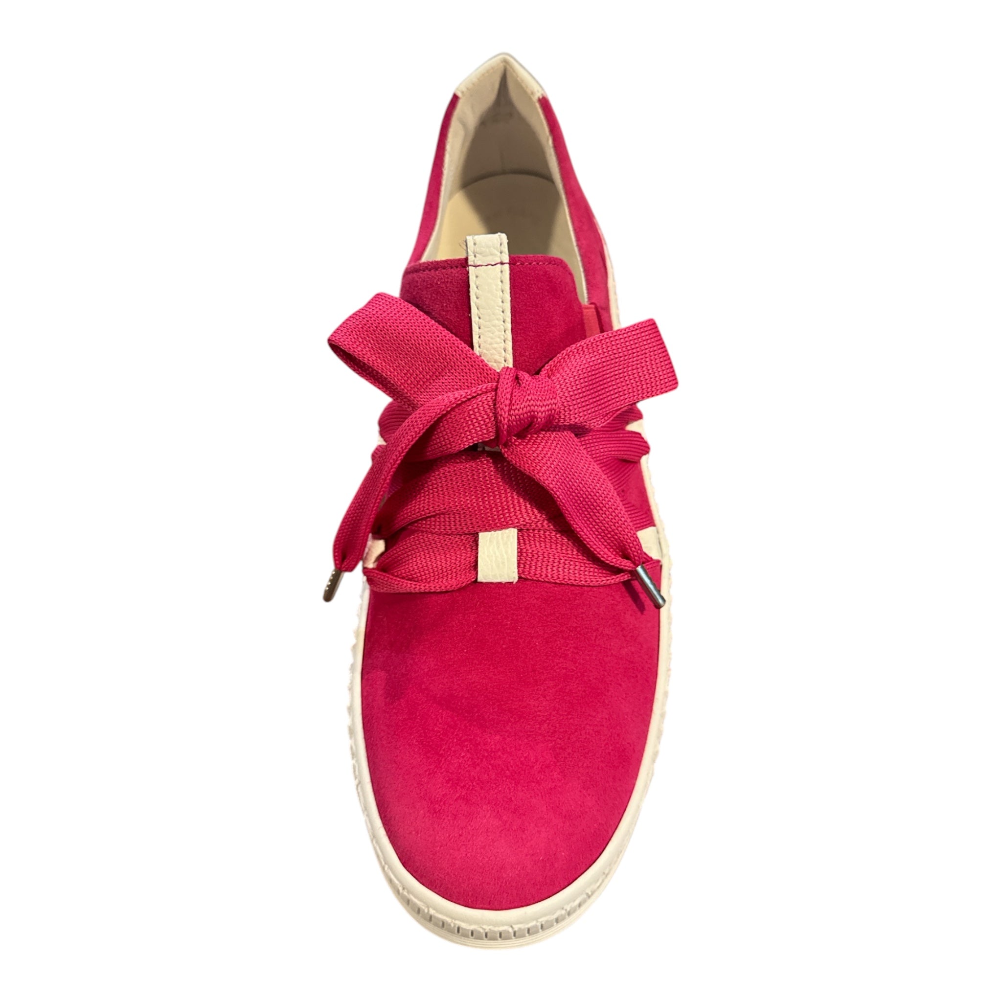 43.333.10 Pink Suede