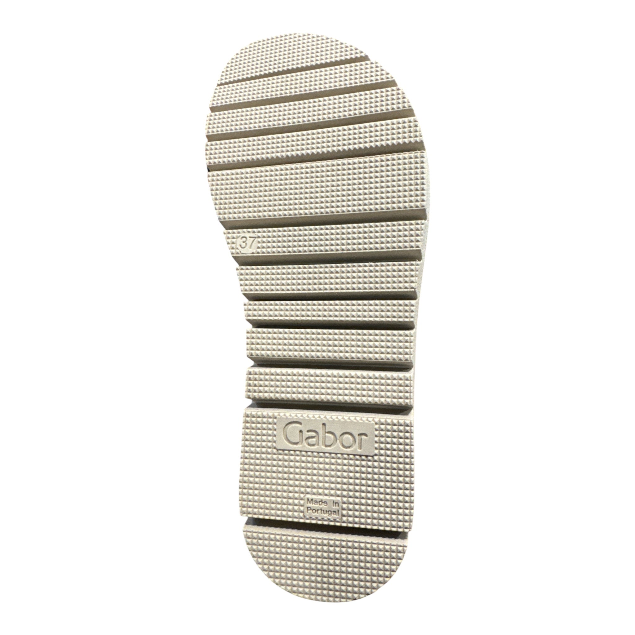 63.741.14 2 Strap stitch Sandal Walnut