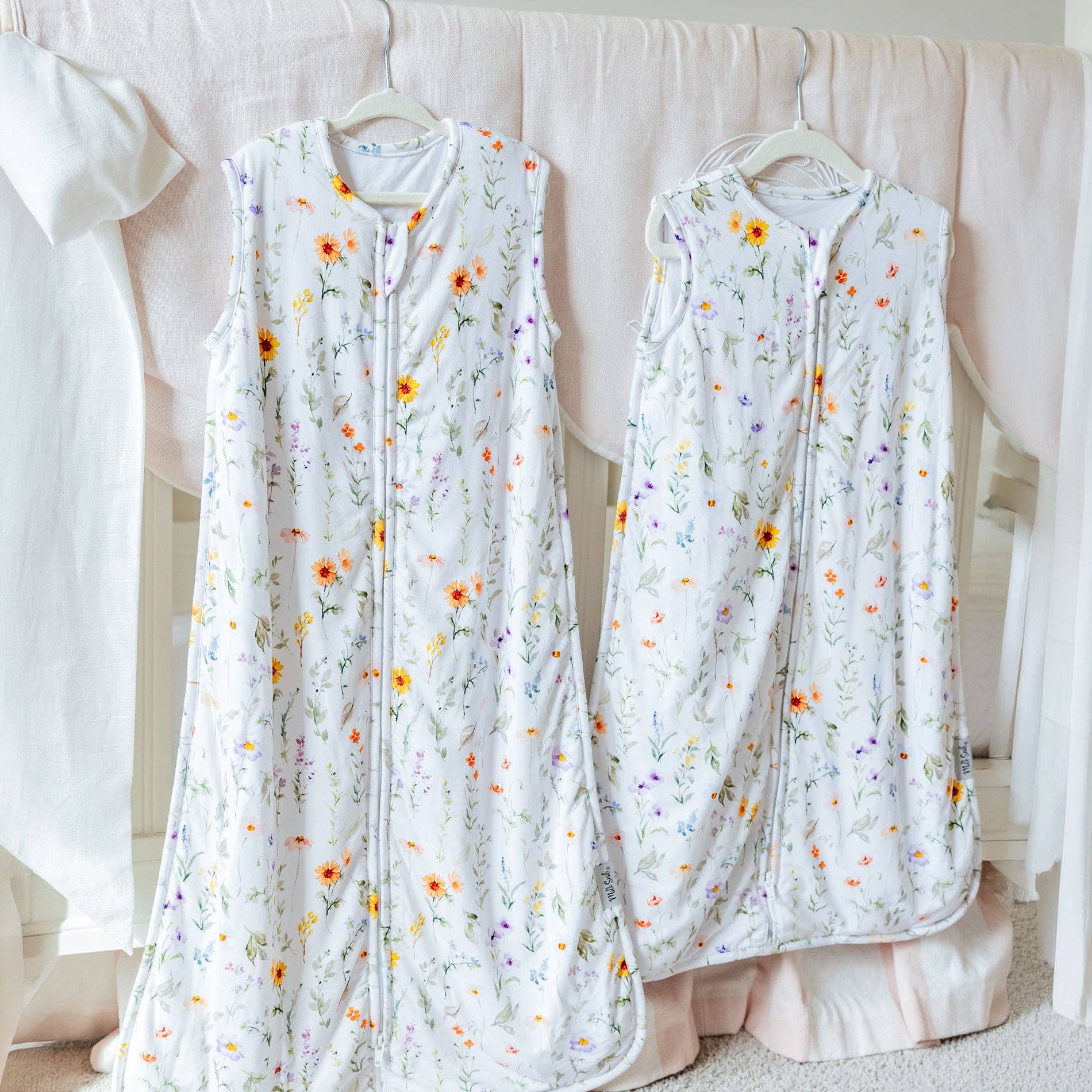 Eloise Baby Sleep Bag - 1.0 TOG