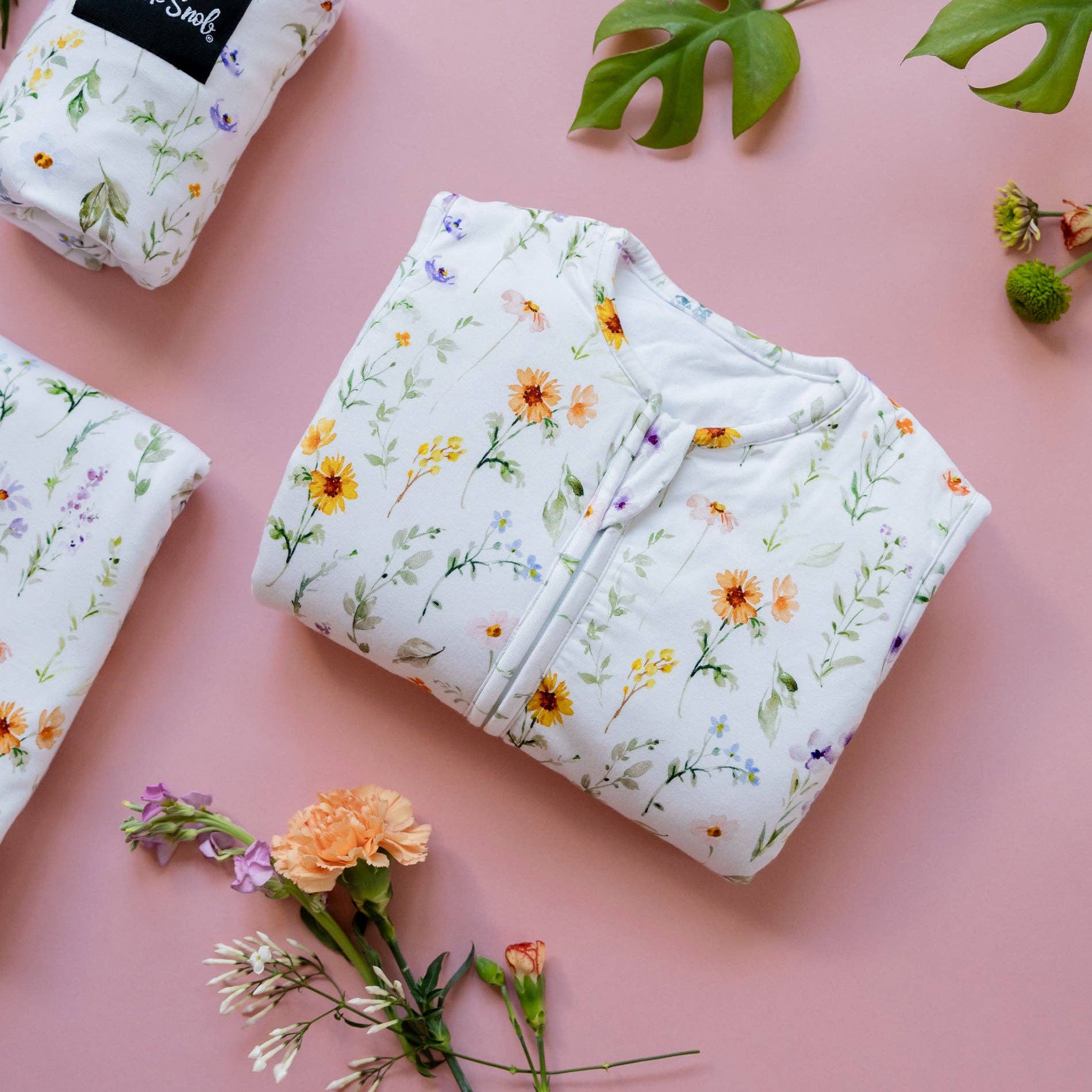 Eloise Baby Sleep Bag - 1.0 TOG