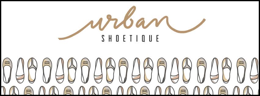 Urban Shoetique Gift Card - Urban Shoetique