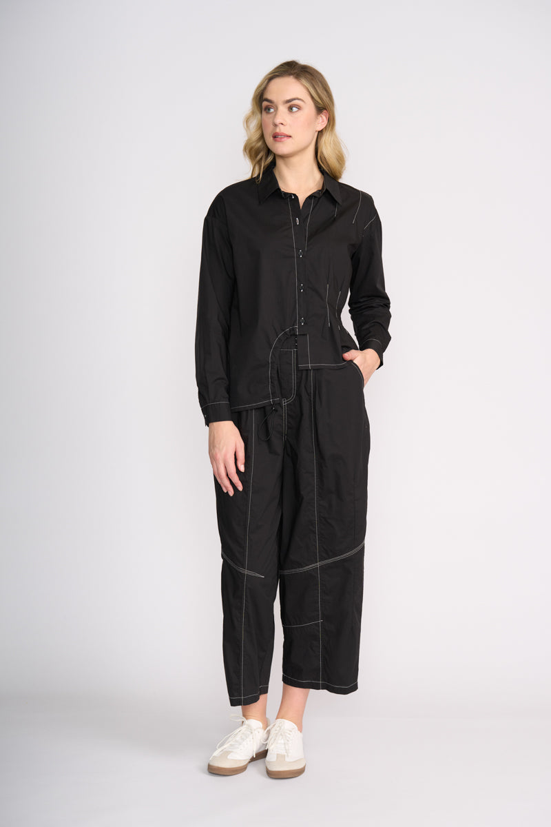FO8638 Quick Draw Shirt