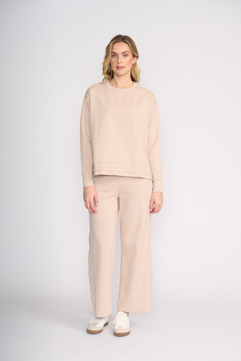 FO8380 Snappy Jogger