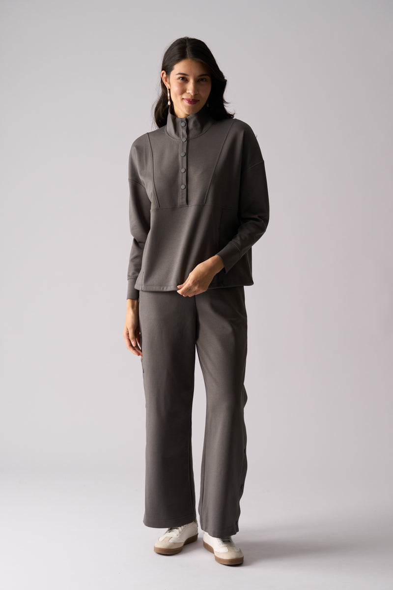 FO8380 Snappy Jogger