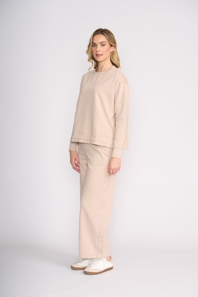 FO8380 Snappy Jogger