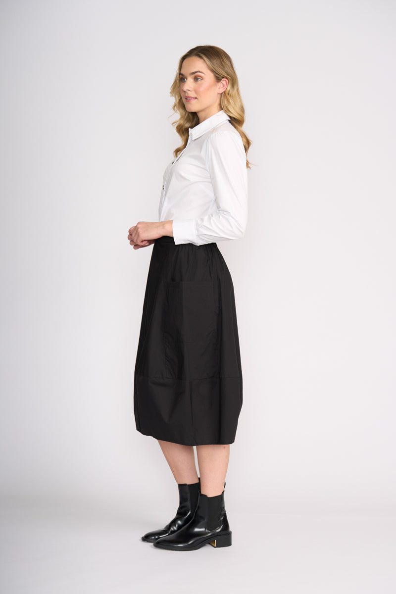 FO8496 Push Up Shirt