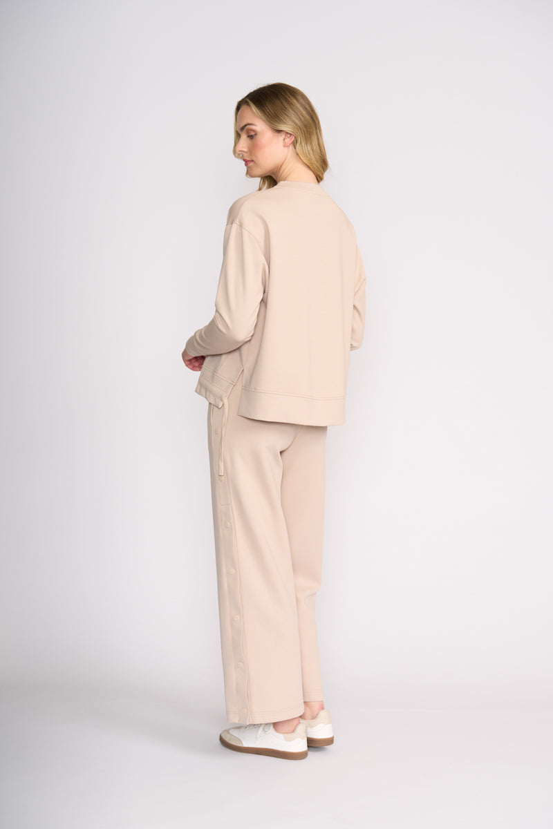 FO8380 Snappy Jogger