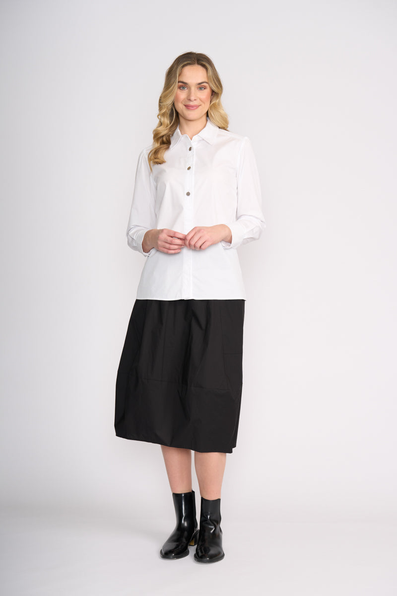 FO8496 Push Up Shirt
