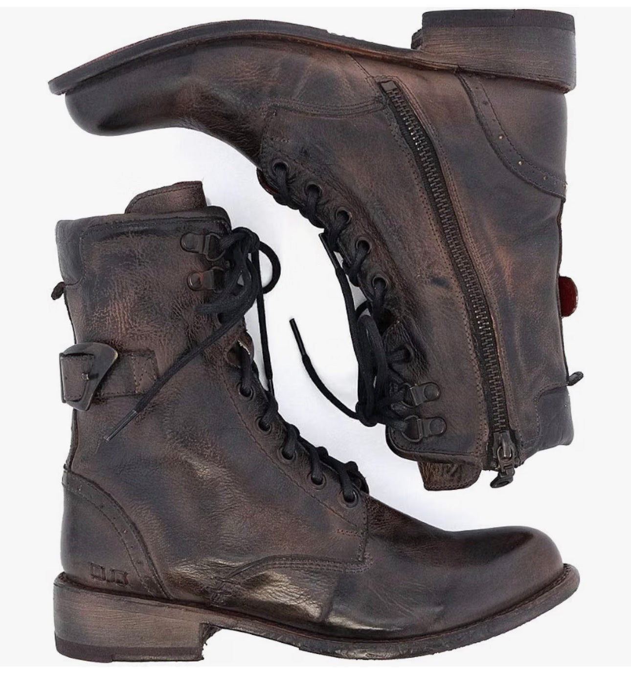 Anne Black Rustic
