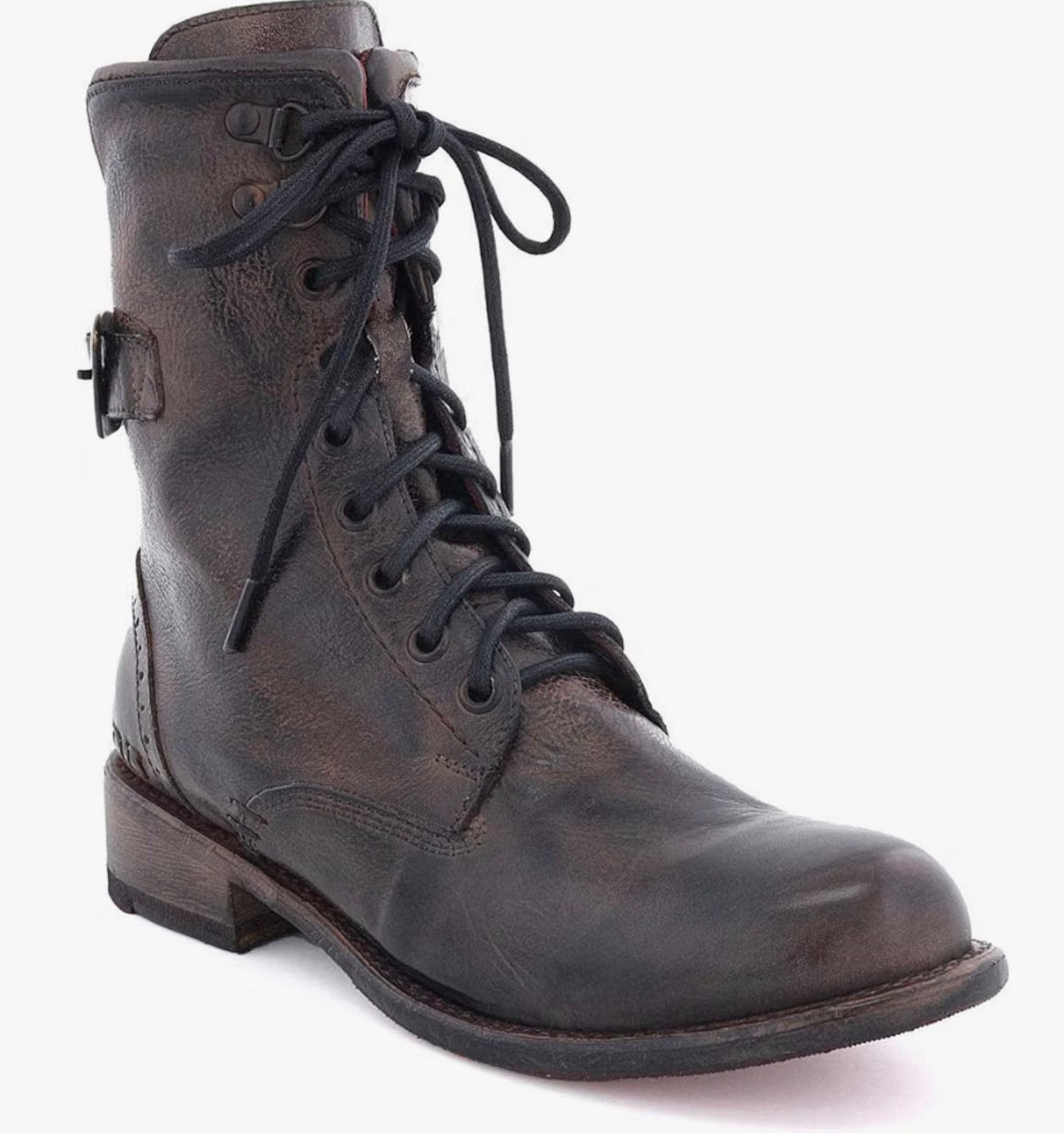Anne Black Rustic