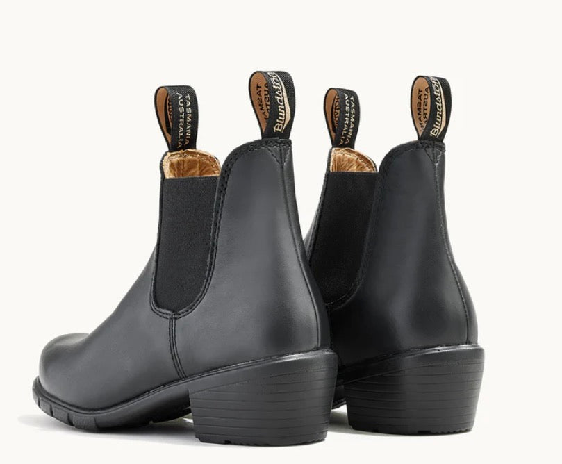 Women's 1671 Black - Urban Shoetique