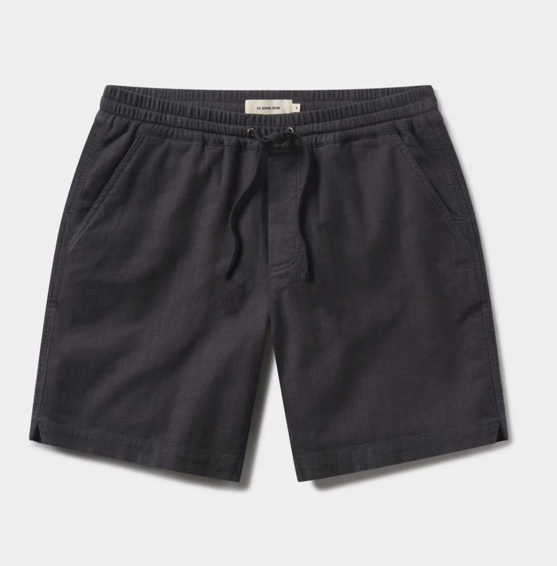 Texstretch Summer Short in Storm - Urban Shoetique
