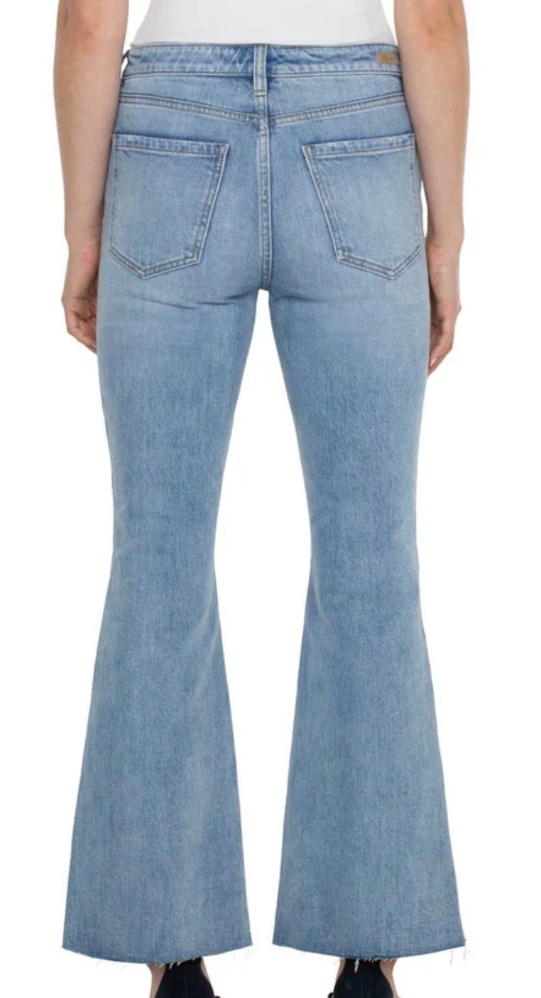 LM4633VR4 Hannah HR Flr 30" FKF - Urban Shoetique