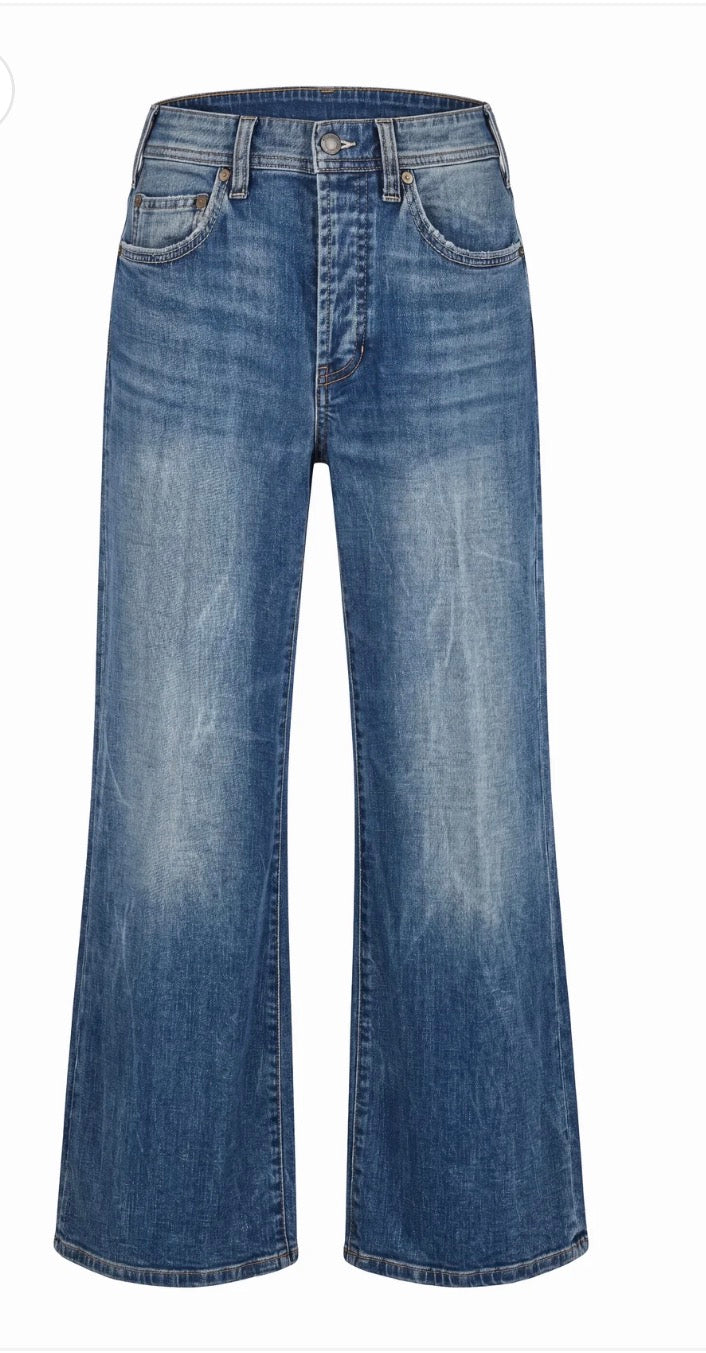 Dakota Loose Flare 30" LM4748SS8