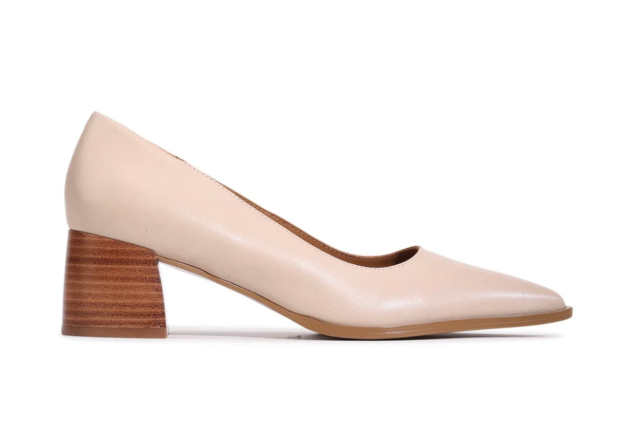 Auris Black - Urban Shoetique