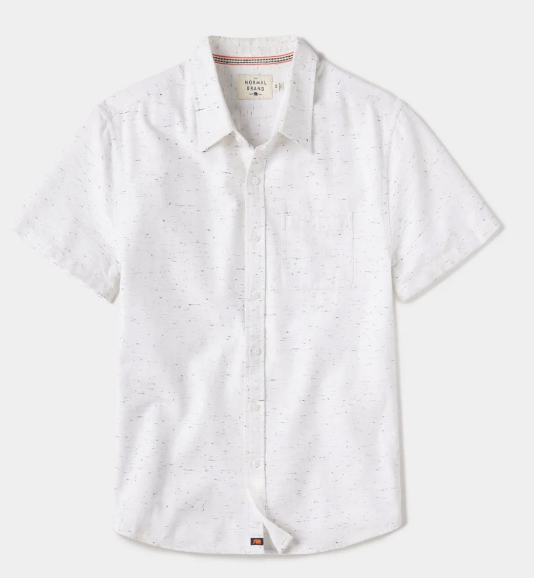 Freshwater Button Up Shirt - Urban Shoetique
