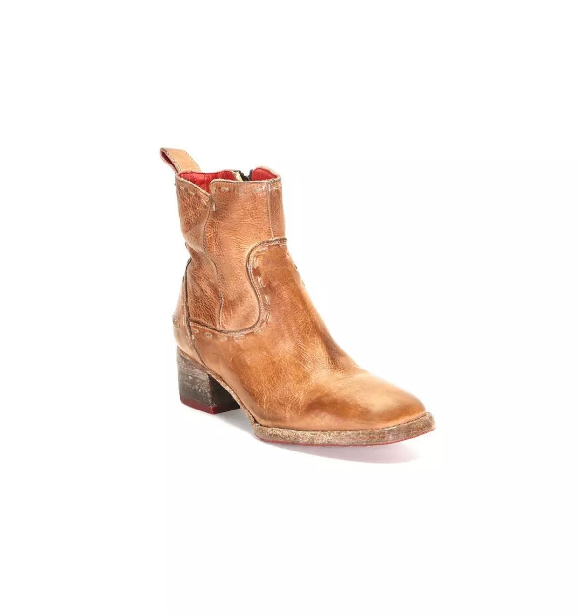 Merryli Tan Rustic TML
