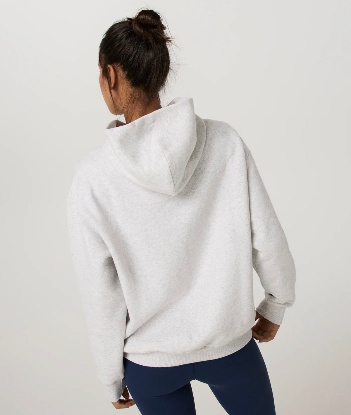 VW2002 restore Oversize Hoodie