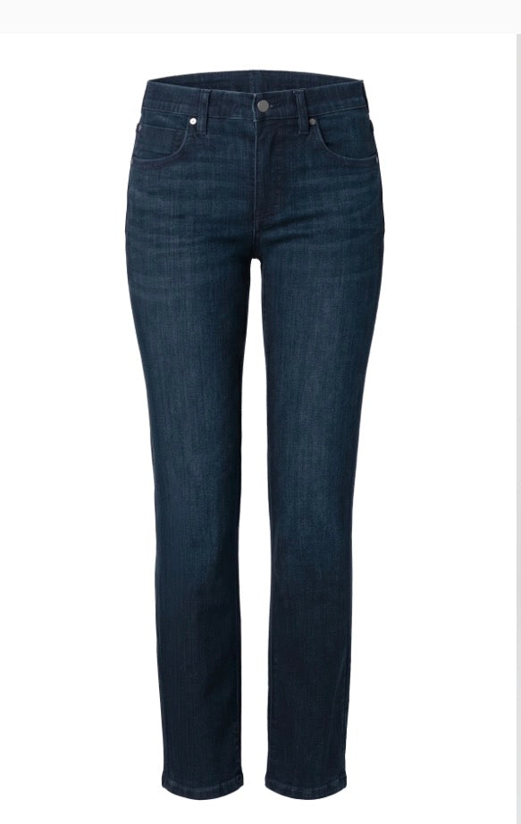 Rowan Low Rise Comfort Waist Slim 28" inseam LM2916A4