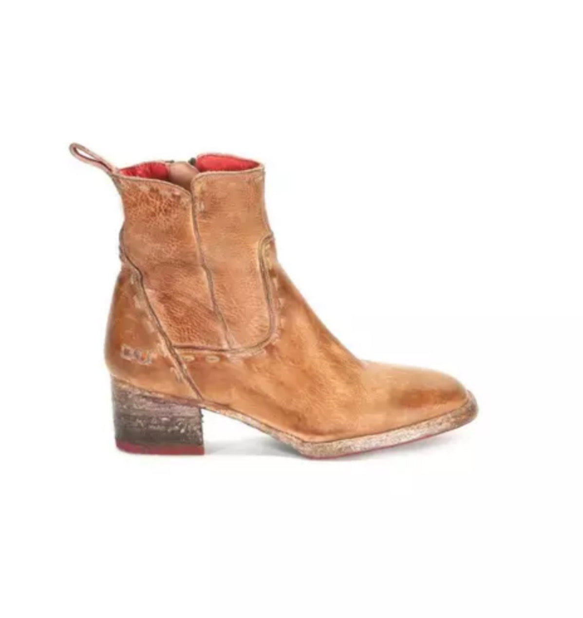 Merryli Tan Rustic TML