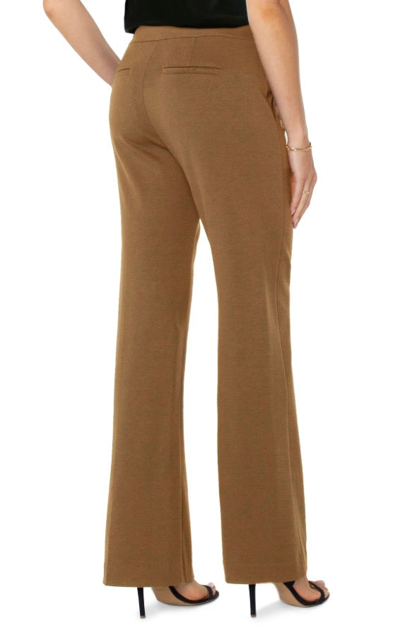 Kayla Pull on Wide Leg trouser LM4700M44