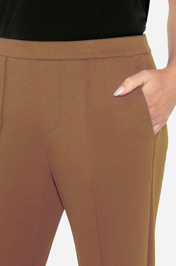 Kayla Pull on Wide Leg trouser LM4700M44