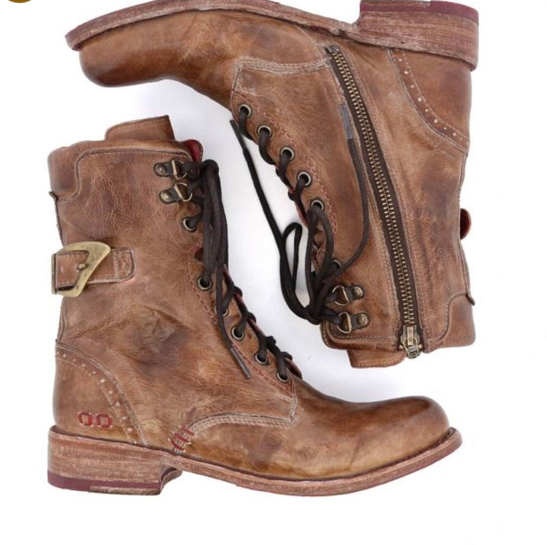Anne Olive Rustic