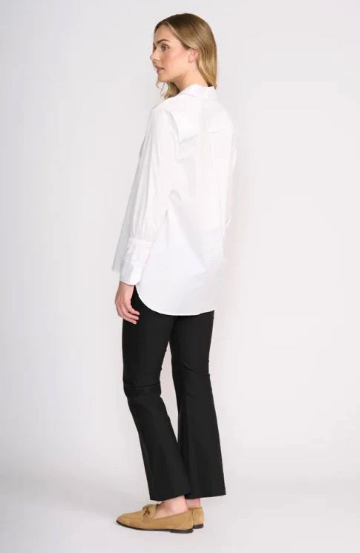 FO8496 Push Up Shirt