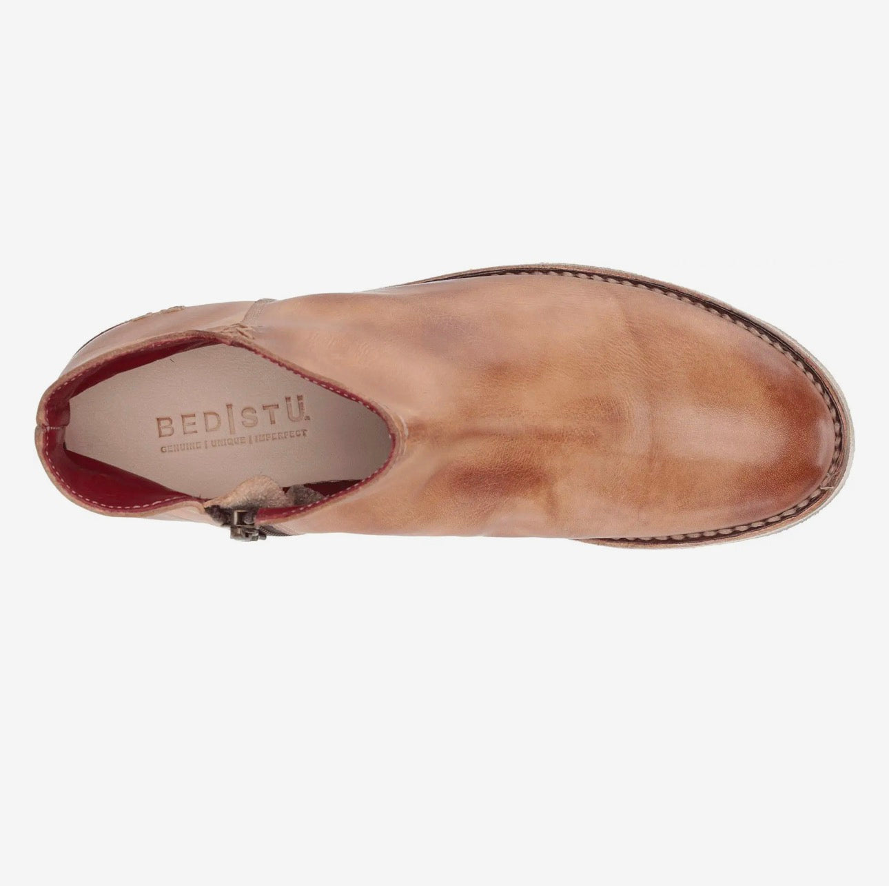 Lydyi Tan Rustic