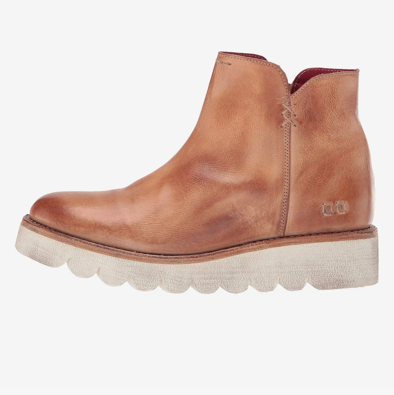 Lydyi Tan Rustic