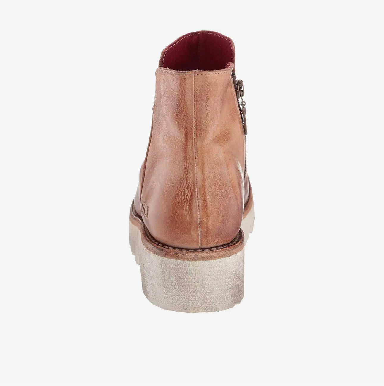 Lydyi Tan Rustic