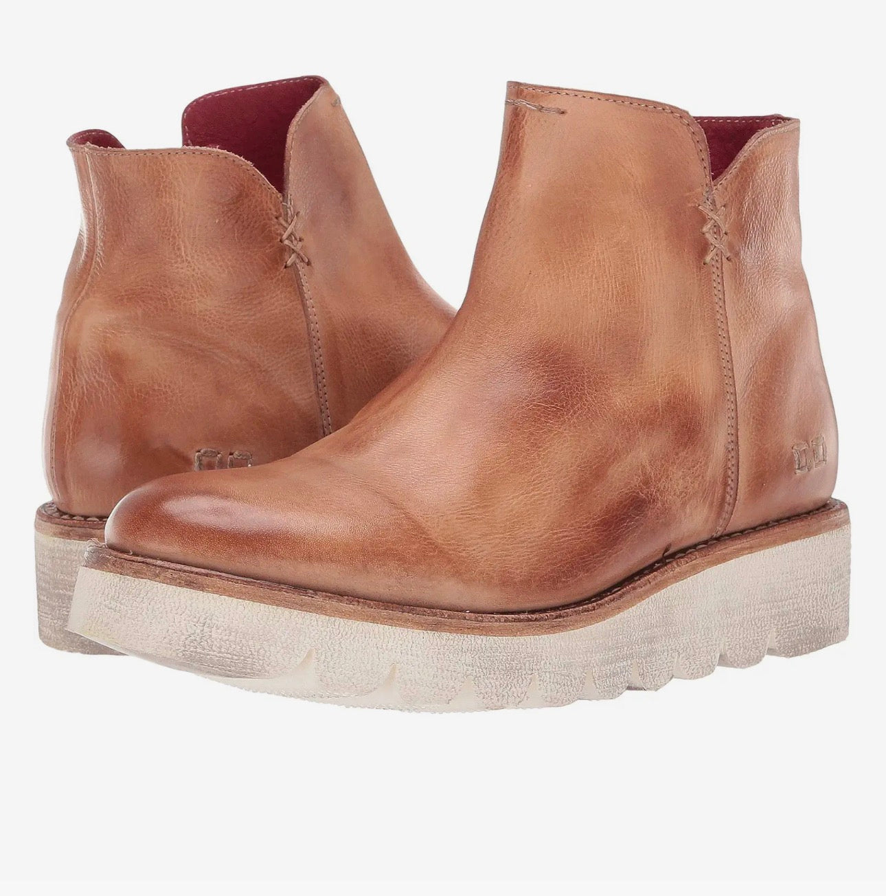 Lydyi Tan Rustic