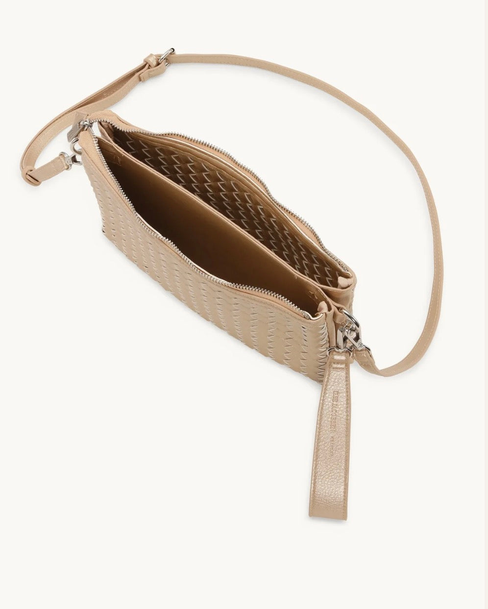 Isle Jacobson Tote Bag