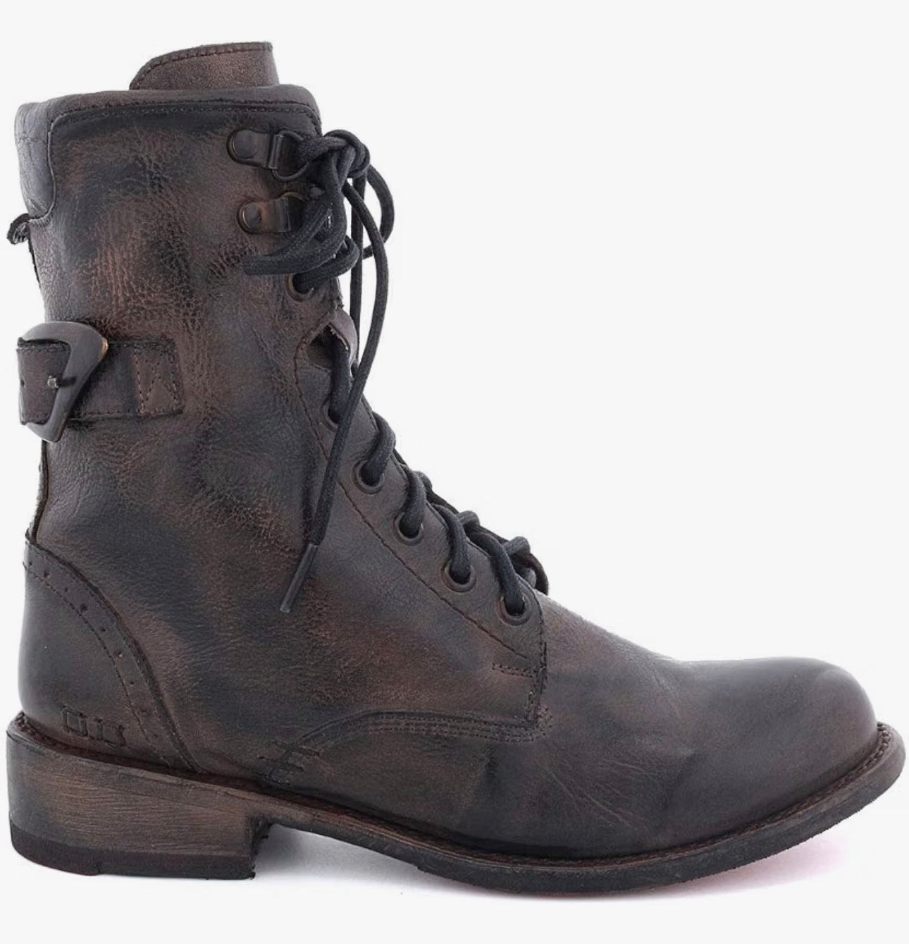 Anne Black Rustic