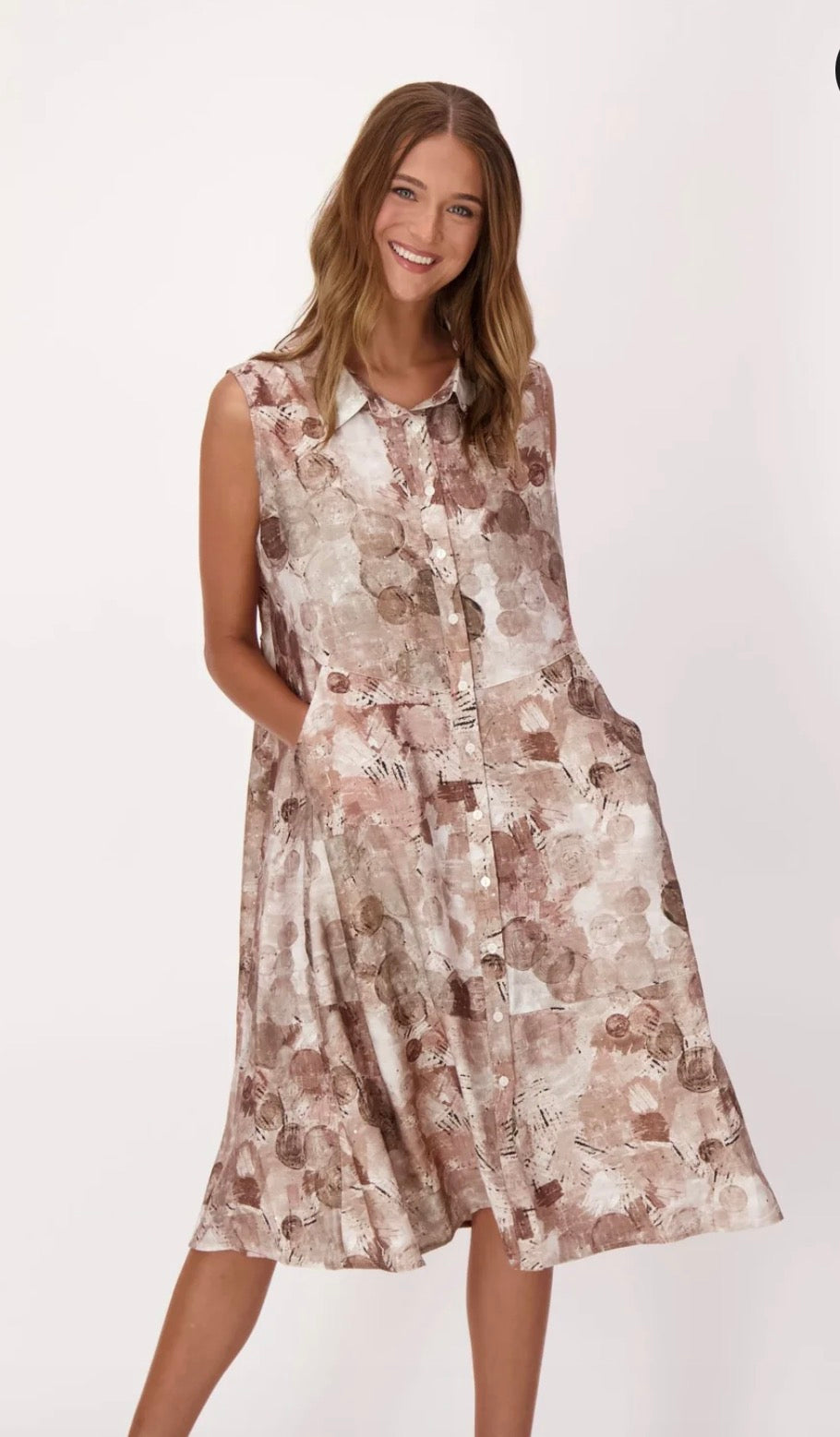 226135 Cobblestone Sparkle Dress - Urban Shoetique