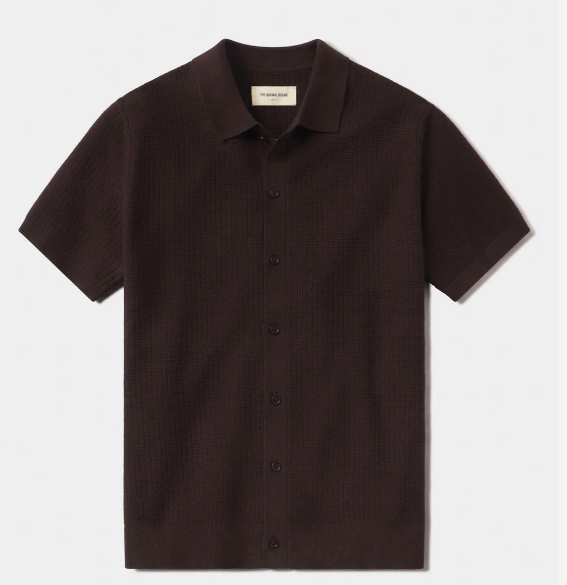 Breezeknit Button Up - Urban Shoetique