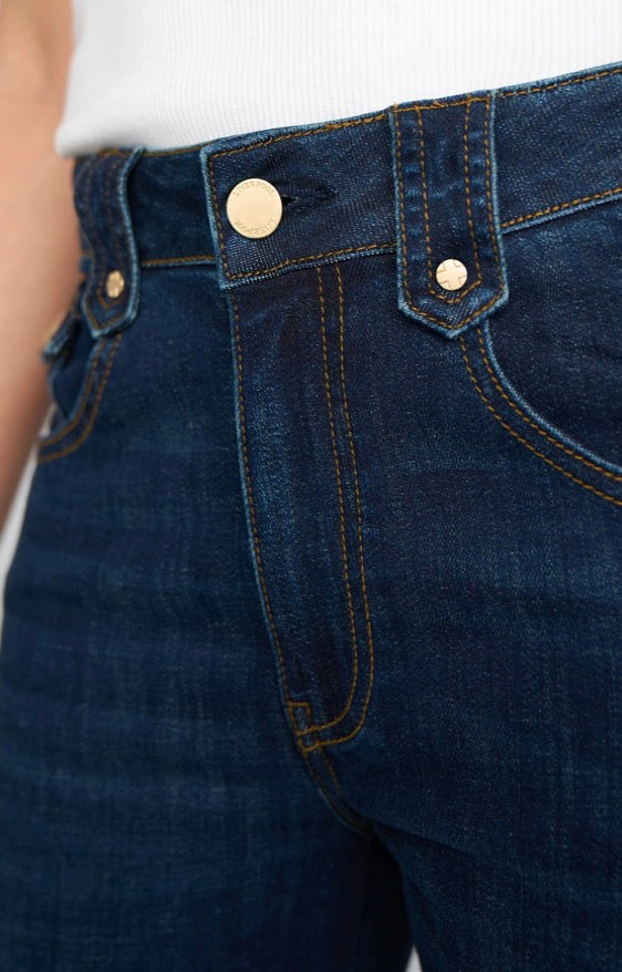 Hannah Outlaw Flare 30" Inseam LM4750CH4