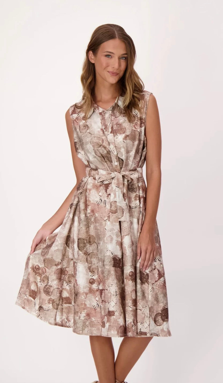 226135 Cobblestone Sparkle Dress - Urban Shoetique