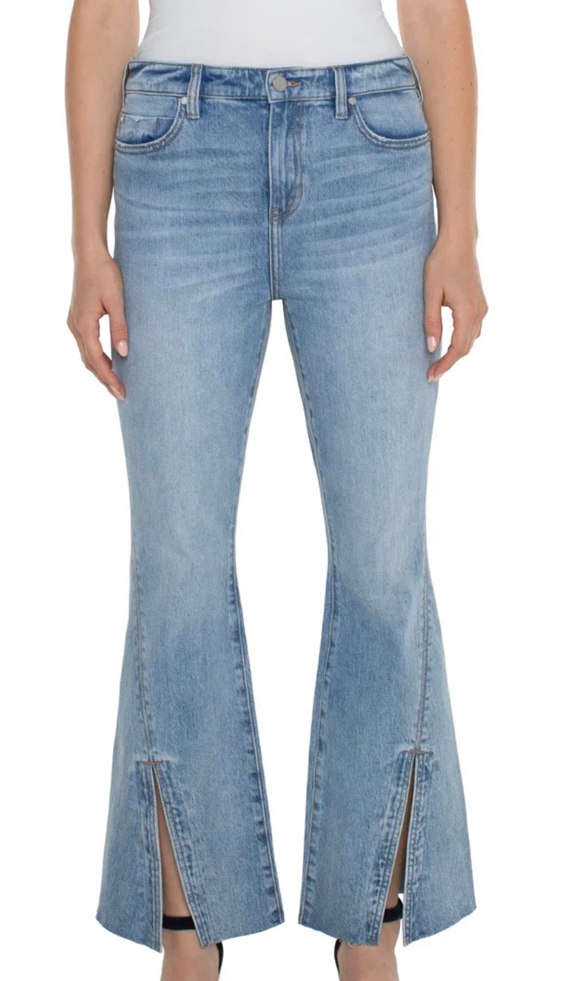 LM4633VR4 Hannah HR Flr 30" FKF - Urban Shoetique