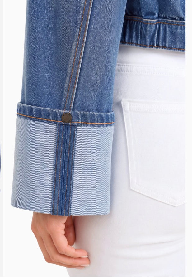 Dream Jacket Lm1C96RIC